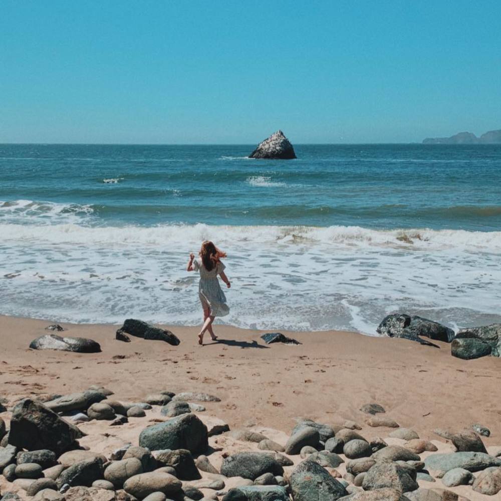 Meet your Posher, Erika